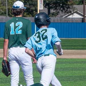 Meet your Posher, Colin